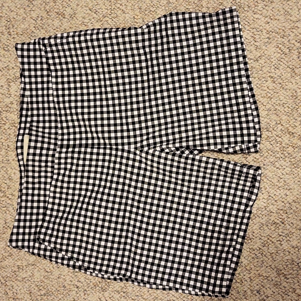 Talbot Bermuda short